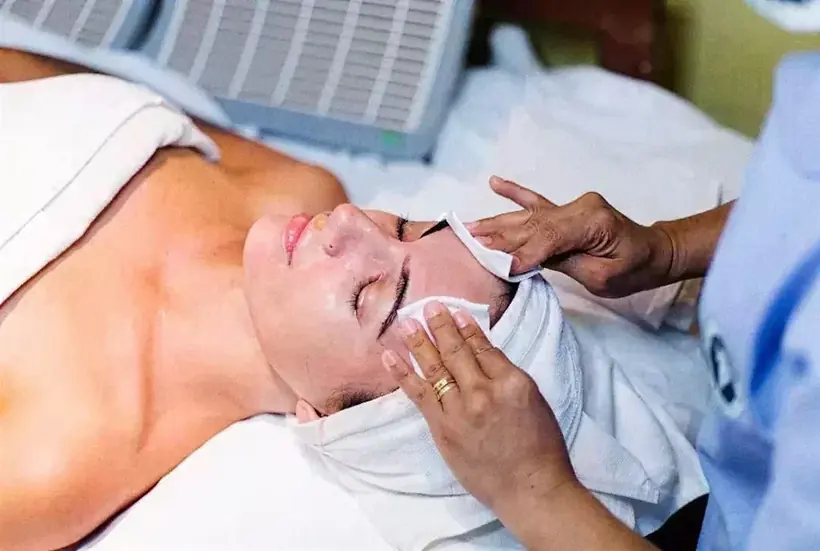 Medical Grade Chemical Peels