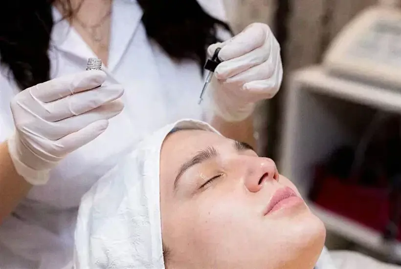 PRP Therapy