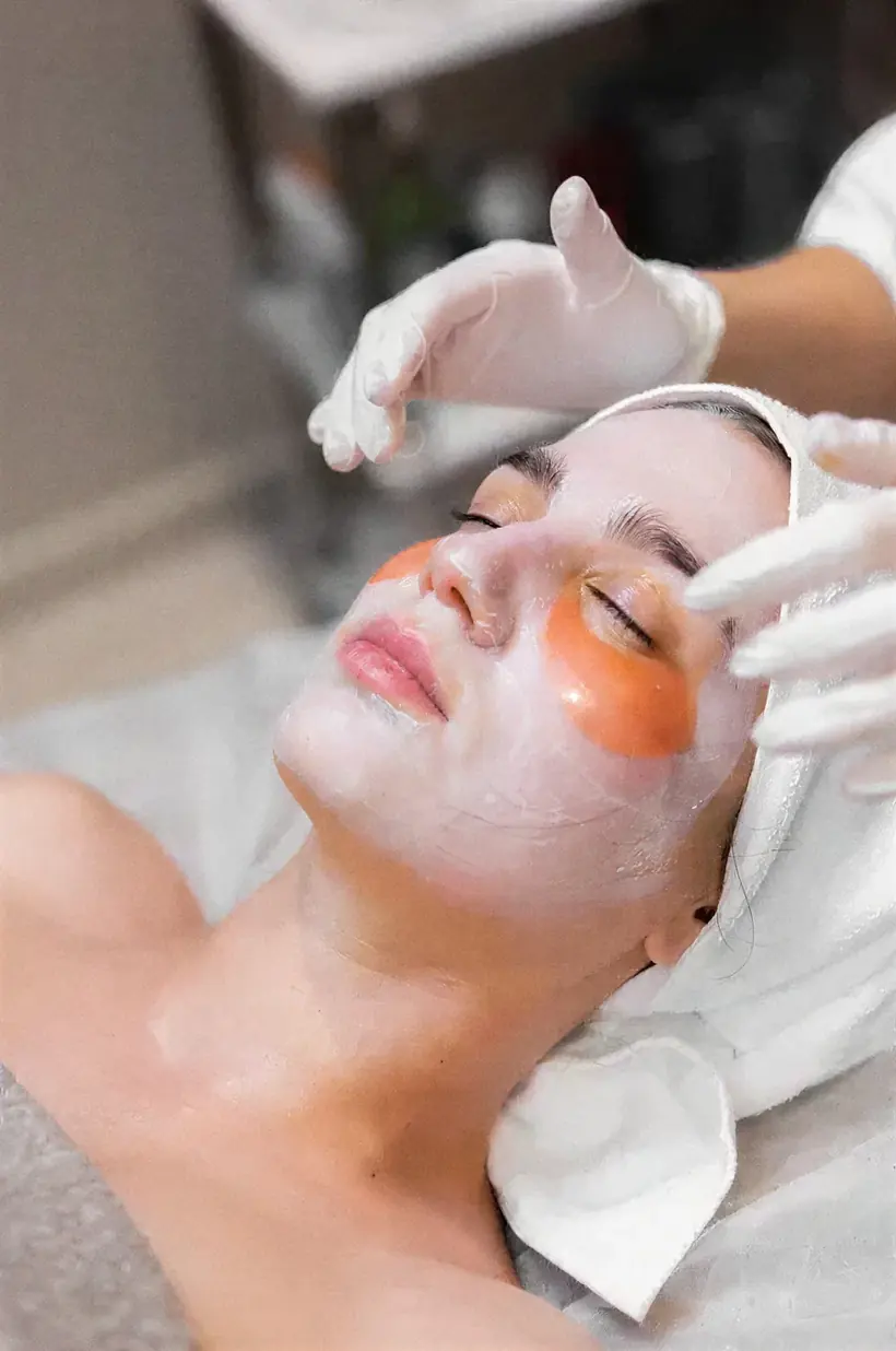 NALA Signature Facial
